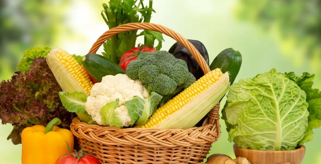 order online fresh vegetables in lahore