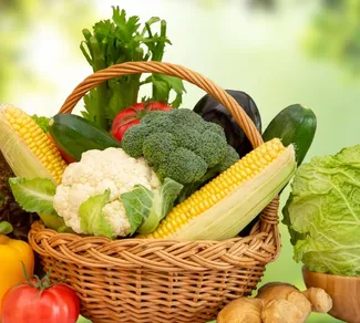 order online fresh vegetables in lahore