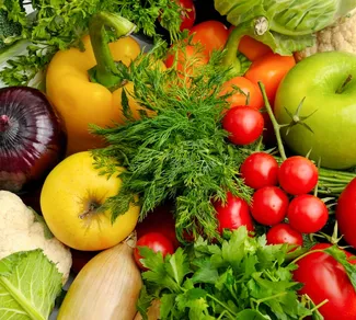 buy fresh fruits and vegetables in lahore from kitchen hand online