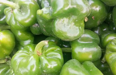 capsicum or shimla mirch in lahore at Kitchen Hand Online